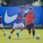 juniorii de la farul constanta victorie in dubla cu steaua jucata la categoriile u 18 si u 17 marinarii au marcat de sase ori galerie foto video 6899f838b474e