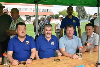 kures la techirghiol lupte traditionale tataresti si spectacol sportiv pe trei niveluri 68ad7a14d2cc7