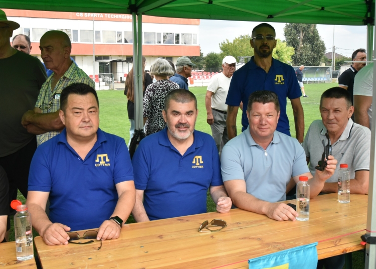 kures la techirghiol lupte traditionale tataresti si spectacol sportiv pe trei niveluri 68ad7a14d2cc7