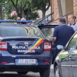 laurentiu zamfir seful politiei locale mangalia condamnat in trecut tot pentru fapte de coruptie pe vremea cand era coleg cu cristian radu la garda financiara 68aebf60edee2