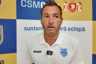 marius stavrositu ne afam pe un drum ascendent si e foarte bine ca am inceput cu doua victorii video 68a1e138b54c0