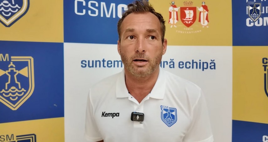 marius stavrositu ne afam pe un drum ascendent si e foarte bine ca am inceput cu doua victorii video 68a1e138b54c0