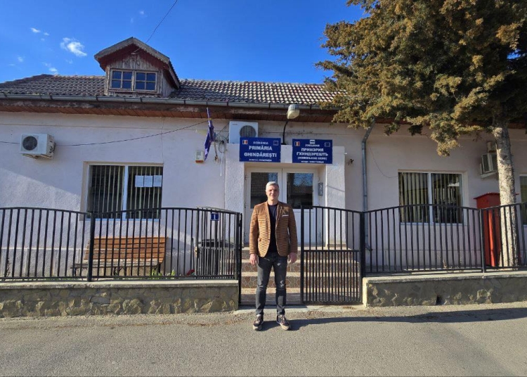 masuri de austeritate la primaria ghindaresti posturi desfiintate ajutoare sociale taiate si contracte reziliate 68a715a24929d