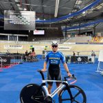 matei paris de la csm constanta reprezinta romania la campionatul mondial de velodrom pentru juniori foto 68a5d217e6b16