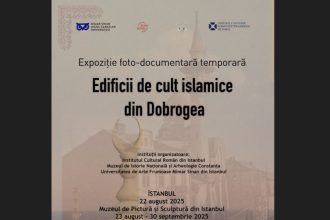 mina constanta participa la manifestarea stiintifica internationala mostenirea culturala otomana in dobrogea edificii de cult islamic p 68a56e650d1ee