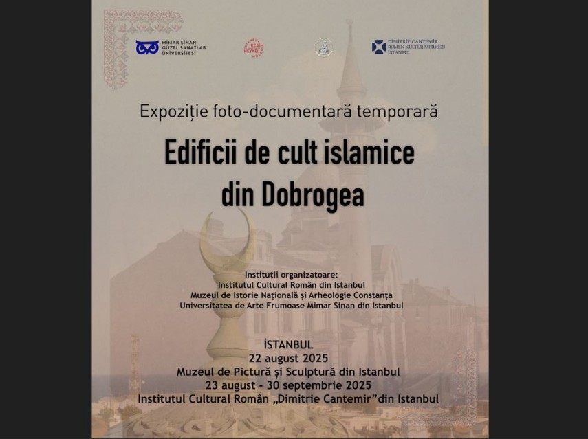 mina constanta participa la manifestarea stiintifica internationala mostenirea culturala otomana in dobrogea edificii de cult islamic p 68a56e650d1ee