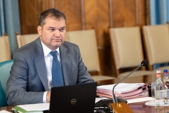 ministerul dezvoltarii a decontat peste 310 milioane de lei pentru lucrari realizate prin pnrr 68a6f557e12b6