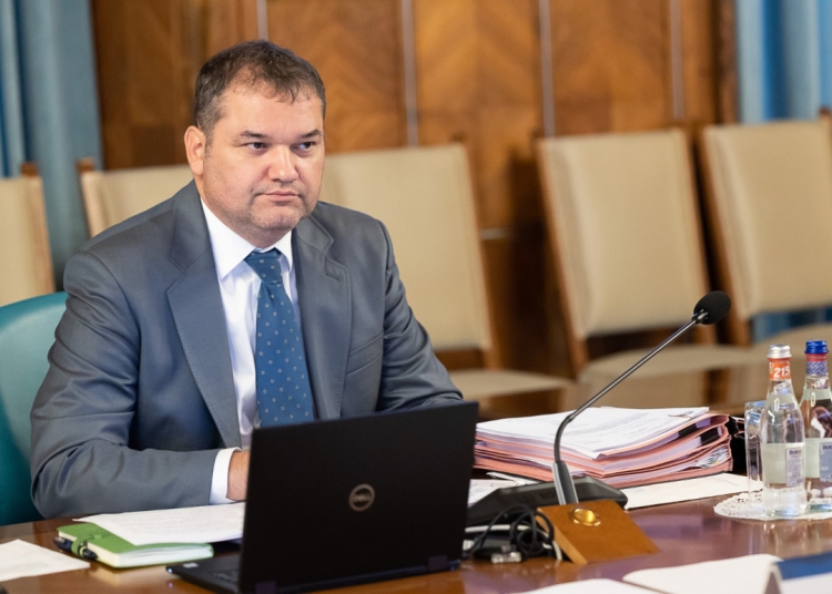 ministerul dezvoltarii a decontat peste 310 milioane de lei pentru lucrari realizate prin pnrr 68a6f557e12b6