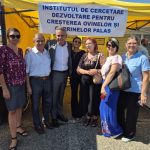 ministrul florin barbu prezent la constanta la deschiderea targului de producatori locali 68a720b4b816b
