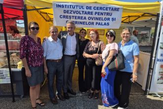 ministrul florin barbu prezent la constanta la deschiderea targului de producatori locali 68a720b4b816b