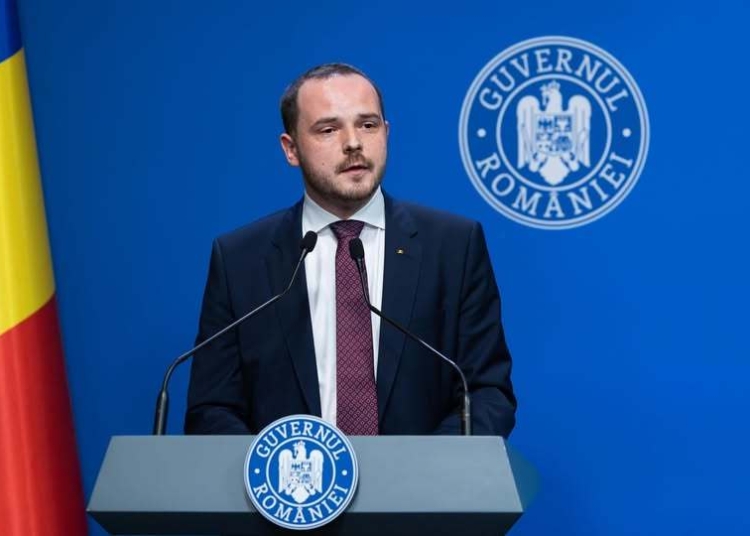 ministrul sanatatii la sfarsitul acestui an va fi finalizat primul centru de mari arsi din romania 68a868d128356