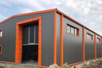 municipalitatea in apel cu un cuplu care a construit un adevarat complex fara autorizatie in constanta prima instanta a dispus sa fie desfiintat totul 68ae48d5f360b
