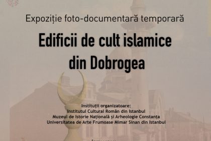 muzeul de istorie constanta promotor al cercetarii istorice si al dialogului intercultural la istanbul 68a6e223c9b06