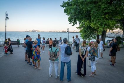 muzeul de istorie nationala si arheologie constanta demareaza proiectul amintiri din ziua aceea in august la constanta acum o suta de ani p 689308d410fbc