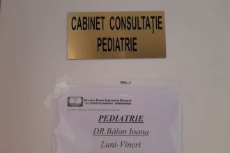 navodarenii au de curand medic pediatru la dispozitie pe timpul zilei 68b2214f0aa25