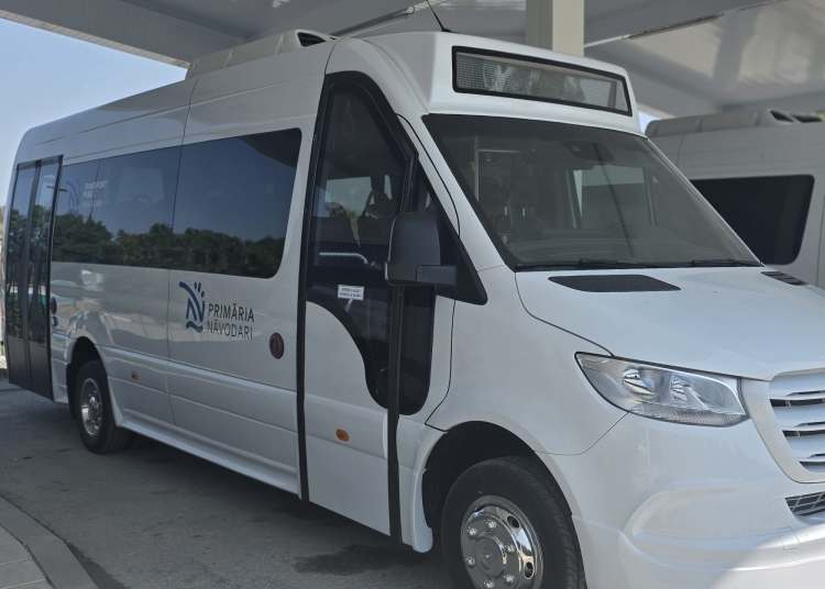 navodarenii pot beneficia de abonamente gratuite pentru transport iata conditiile de acordare 68ab25c11f9ed