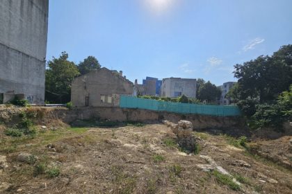 nu se opune niciun constantean construirii unui bloc in locul casei cu iedera zidul antic al cetatii tomis ar urma sa fie protejat 68a7b757abae4