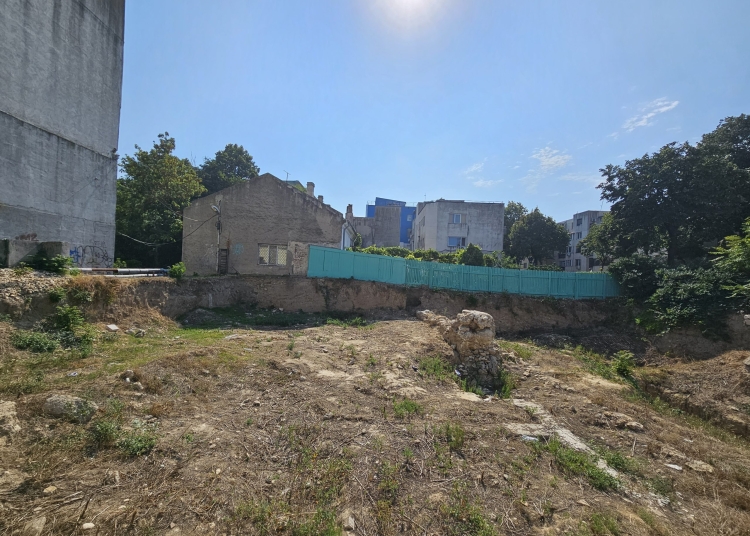 nu se opune niciun constantean construirii unui bloc in locul casei cu iedera zidul antic al cetatii tomis ar urma sa fie protejat 68a7b757abae4