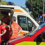 o femeie a fost lovita de masina pe strada stefanita voda 68aac3542e52d