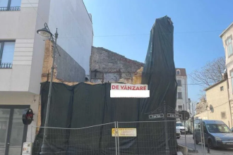 o ruina din zona peninsulara isi va recapata stralucirea noi spatii de cazare si alimentatie publica 68b0ebf737be2