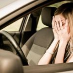 o tanara ranga de beata a provocat un accident la navodari politistii s au crucit cand au vazut ce alcoolemie avea 68ada0bf0e431