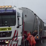 patru transporturi agabaritice vor strabate judetul constanta sambata seara pornind de la agigea si vama veche 68a96cfe15b69