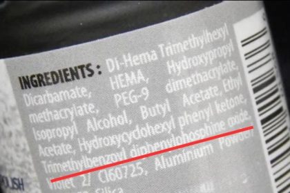 pericol pentru sanatate din 1 septembrie 2025 tpo este interzis in produsele cosmetice pe piata europeana atentie la unghiile cu gel si la oja semipermanenta 68aef49306216