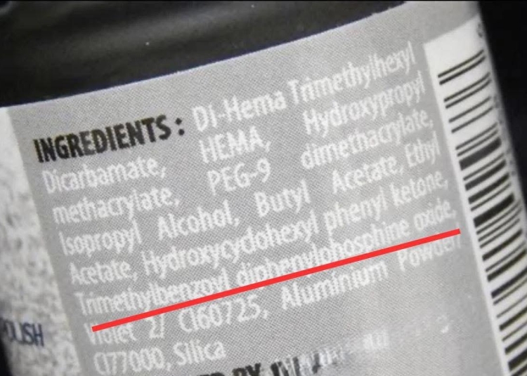 pericol pentru sanatate din 1 septembrie 2025 tpo este interzis in produsele cosmetice pe piata europeana atentie la unghiile cu gel si la oja semipermanenta 68aef49306216