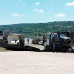 platforma feribotului care deserveste ruta oryahovo bechet isi suspenda temporar activitatea 68a861c899816