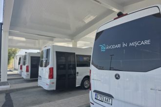 primaria navodari anunta acordarea de facilitati pentru transportul public cererile se pot depune din data de 21 august 68a6e2502da7a