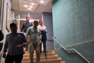 primarul mangaliei cristian radu a fost retinut intr un dosar de coruptie 68a6e2278de6b