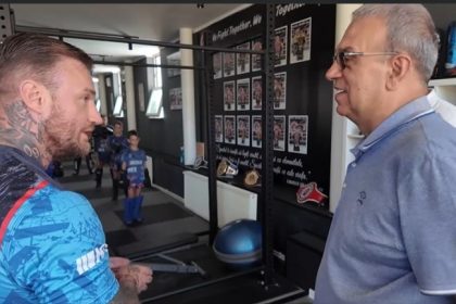 primarul vergil chitac in vizita la sportivii sectiei de kempo a csm constanta 688d0c120f8b4