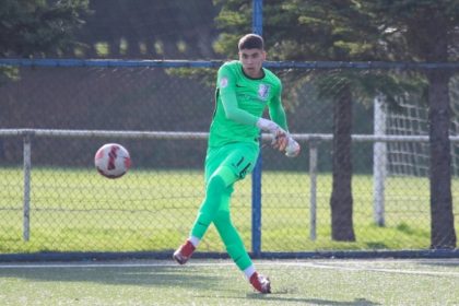 produs al academiei hagi fotbalistul vlad rafaila va evolua in noul sezon in spania 689cddf821bd3