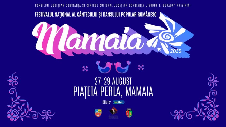 programul festivalului national al cantecului si dansului popular romanesc mamaia 2025 p 68948a3a4c9b9