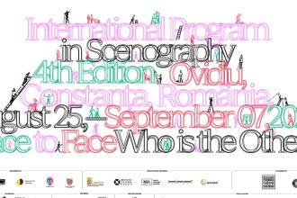 programul international de scenografie 2025 al patrulea an in orasul ovidiu tema editiei fata in fata cine este celalalt 68a734ca6b038