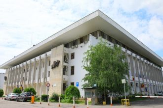 proiectul privind aprobarea regulamentului de utilizare functionare statii de reincarcare a vehiculelor electrice din constanta in consultare publica 68b0610acfe9c