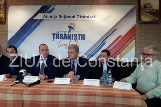 radu ghidau lanseaza partidul alianta romania moderna o noua formatiune de centru dreapta pentru electoratul suveranist 68aec12392fcb