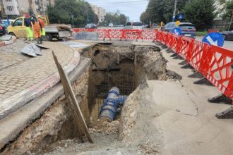 raja sisteaza furnizarea apei in localitatea castelu pentru efectuarea unor lucrari 68b1504ae2abd