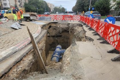 raja sisteaza furnizarea apei in localitatea castelu pentru efectuarea unor lucrari 68b1504ae2abd