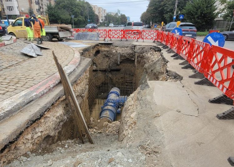 raja sisteaza furnizarea apei in localitatea castelu pentru efectuarea unor lucrari 68b1504ae2abd