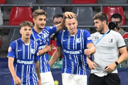 razvan tanasa si alexandru isfan au marcat sase dintre cele opt goluri ale marinarilor mergem sa castigam si la arad 6890bda61b8cd