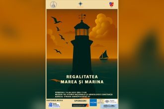 regalitatea marea si marina o incursiune regala in istoria litoralului la muzeul de istorie din constanta 68909de3d700e