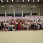 rezultate de exceptie obtinute de sportivele cs victoria cumpana la a doua editie a turneului international de gimnastica ritmica cumpana trophy 68b3f3abc4cdb