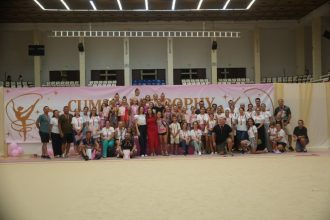 rezultate de exceptie obtinute de sportivele cs victoria cumpana la a doua editie a turneului international de gimnastica ritmica cumpana trophy 68b3f3abc4cdb