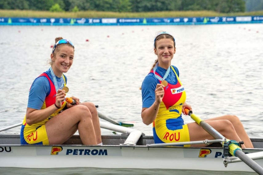 romania pe podium la campionatul mondial pentru juniori galerie foto 68988a8608887