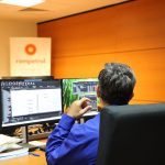 rompetrol rafinare investeste in oameni si tehnologie simulator pentru operatori instalat in petromidia 68a71ad5b2880