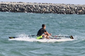 se da startul editiei a iii a a campionatului national de canotaj pe mare 68a8163c16d4d