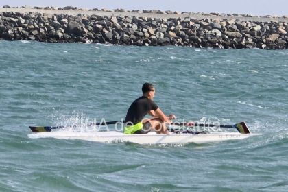 se da startul editiei a iii a a campionatului national de canotaj pe mare 68a8163c16d4d