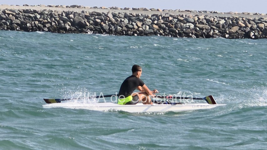 se da startul editiei a iii a a campionatului national de canotaj pe mare 68a8163c16d4d
