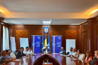 sedinta colegiului prefectural constanta masuri pentru mediul rural si inceputul anului scolar 68aef370756be